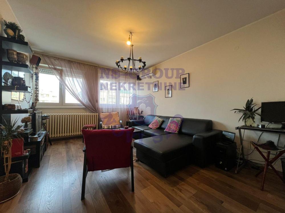 Slika 1 - Dvosoban stan na prodaju, 55m2