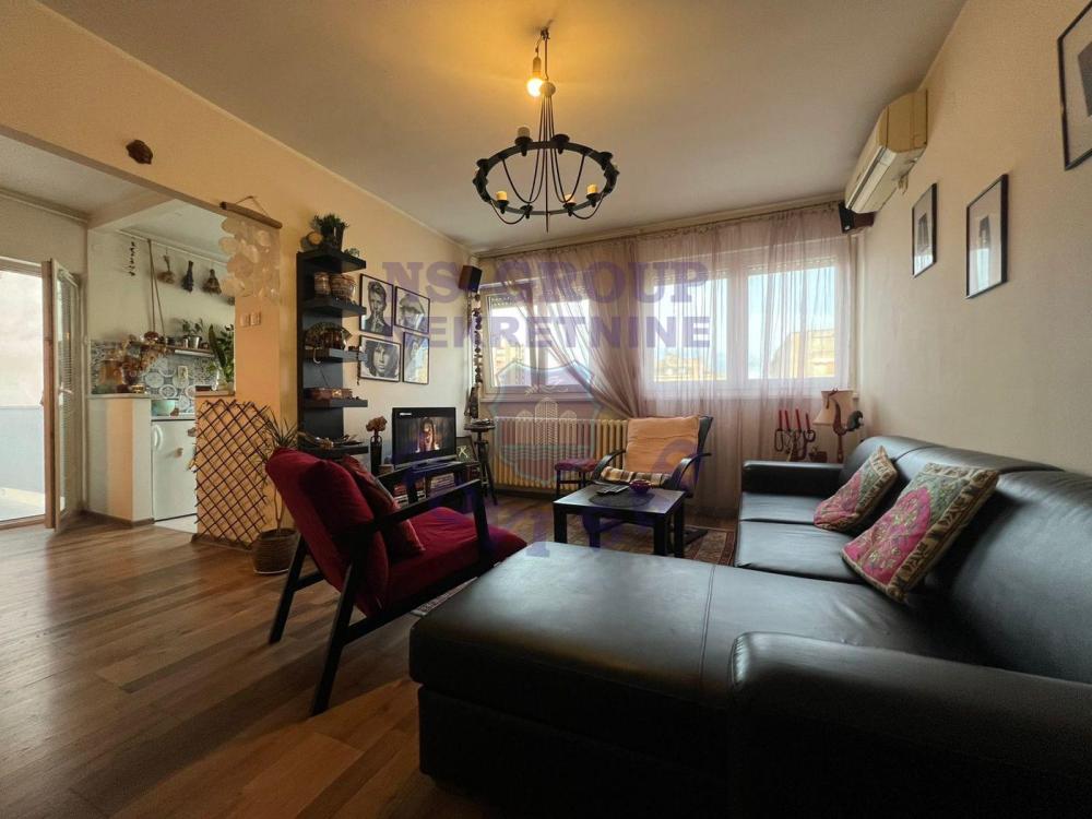 Slika 2 - Dvosoban stan na prodaju, 55m2