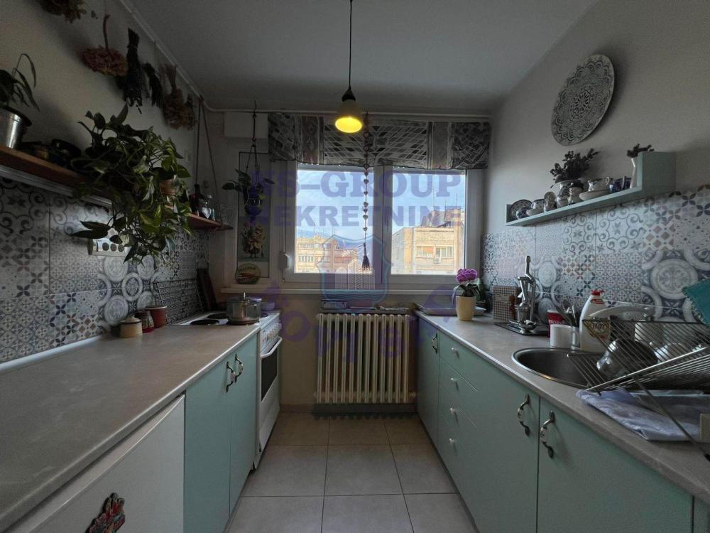 Slika 3 - Dvosoban stan na prodaju, 55m2