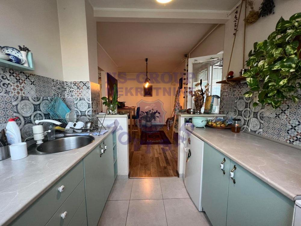 Slika 4 - Dvosoban stan na prodaju, 55m2