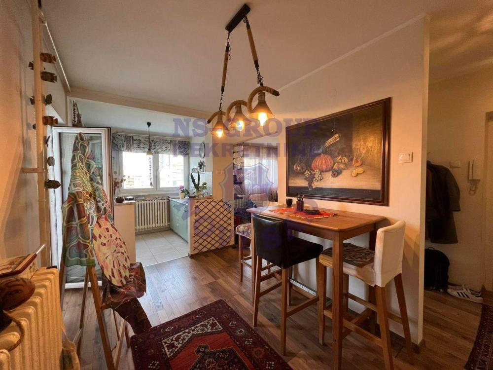 Slika 6 - Dvosoban stan na prodaju, 55m2