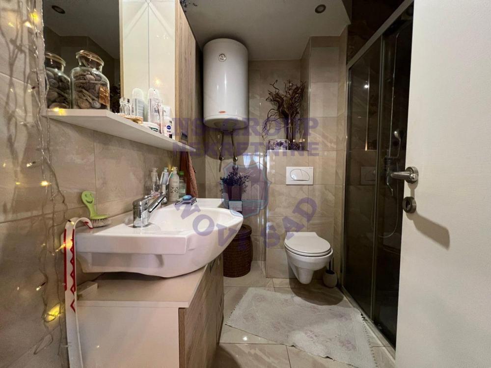 Slika 10 - Dvosoban stan na prodaju, 55m2