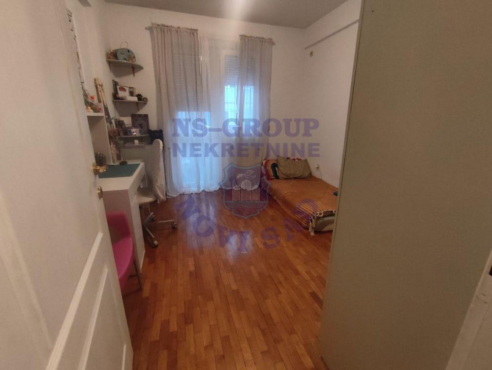 Slika 5 - Četvorosoban stan na prodaju, 93m2, 318.000€