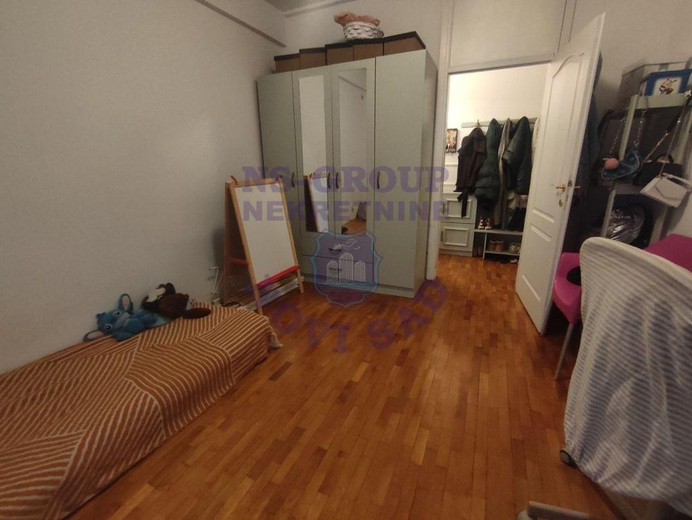 Slika 4 - Četvorosoban stan na prodaju, 93m2, 318.000€