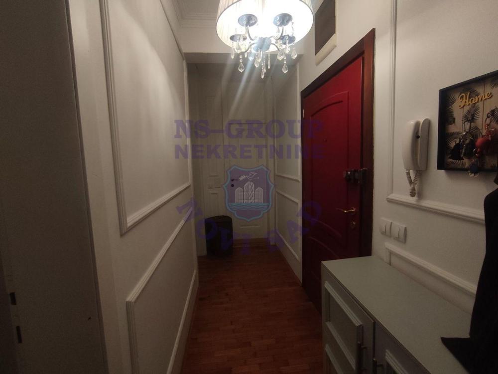 Slika 3 - Četvorosoban stan na prodaju, 93m2, 318.000€