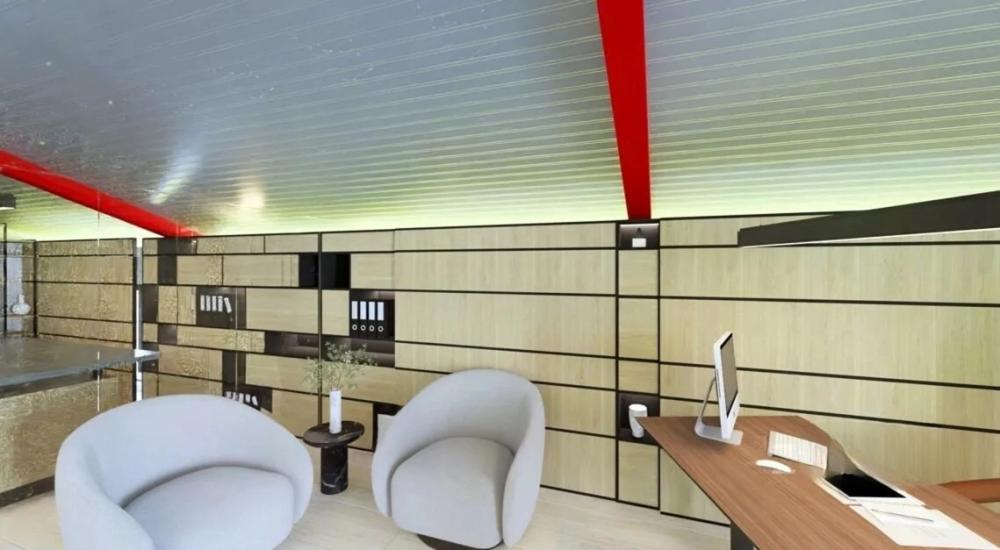 Slika 3 -  Lokal za izdavanje, 250m2, 2.000€