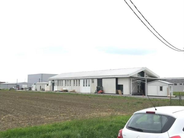 Slika 8 -  Lokal za izdavanje, 250m2, 2.000€