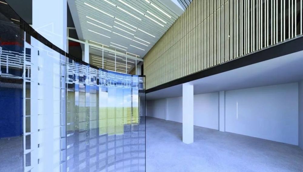 Glavna slika - Lokal za izdavanje, 250m2, 2.000€