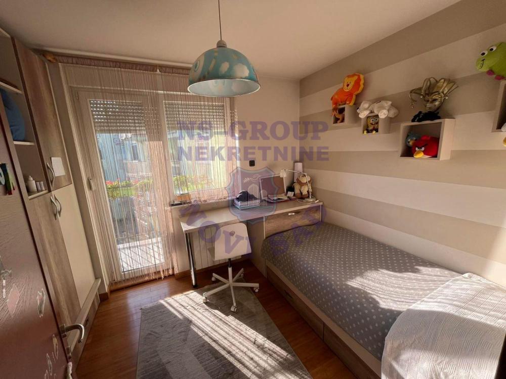 Slika 7 - Četvorosoban stan na prodaju, 115m2, 299.730€