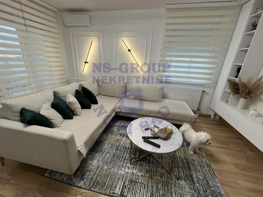 Slika 1 - Četvorosoban stan na prodaju, 90m2, 195.700€