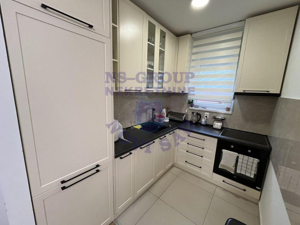 Slika 2 - Četvorosoban stan na prodaju, 90m2, 195.700€