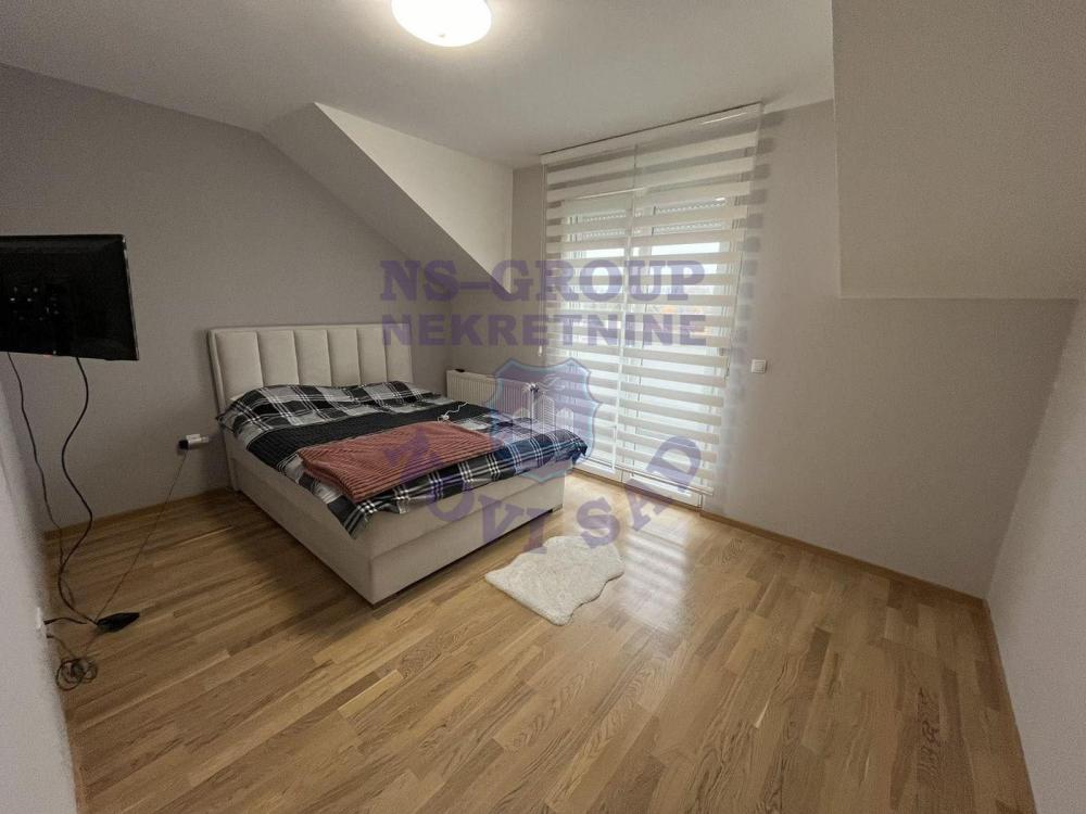 Slika 3 - Četvorosoban stan na prodaju, 90m2, 195.700€