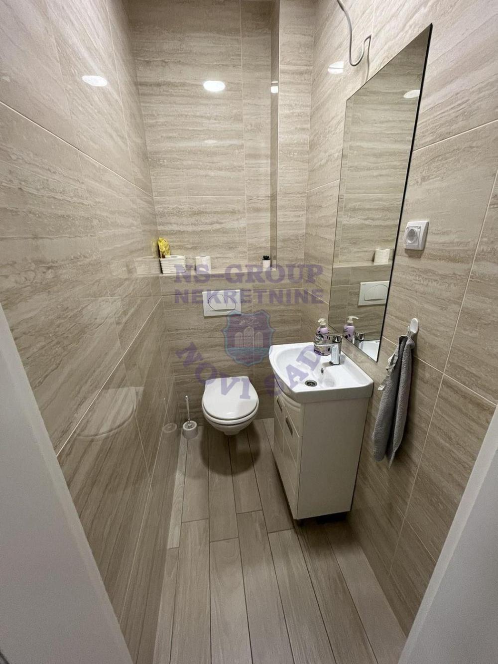 Slika 8 - Četvorosoban stan na prodaju, 90m2, 195.700€