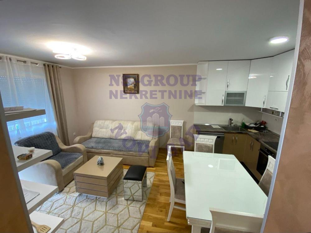 Slika 3 - Trosoban stan na prodaju, 58m2, 154.500€