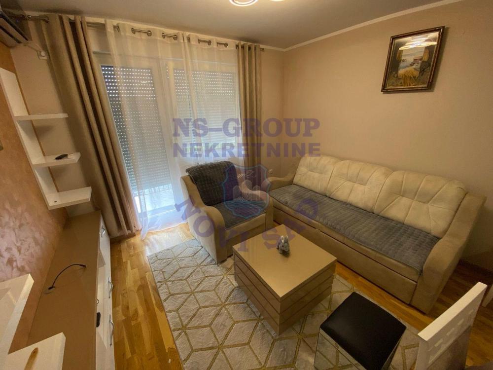 Slika 1 - Trosoban stan na prodaju, 58m2, 154.500€