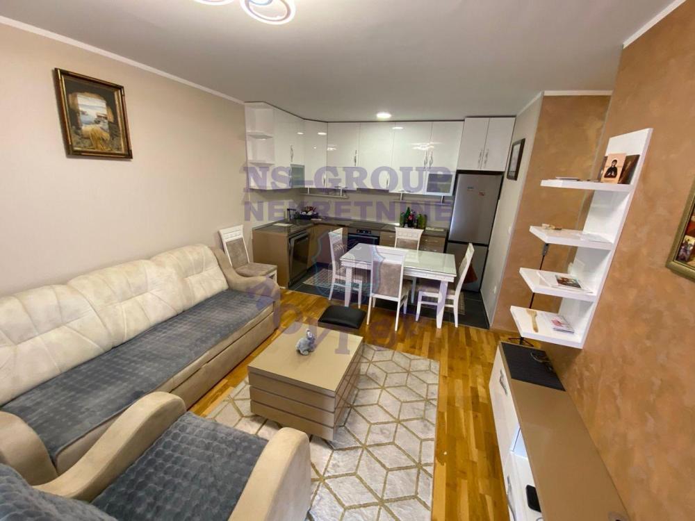 Slika 2 - Trosoban stan na prodaju, 58m2, 154.500€