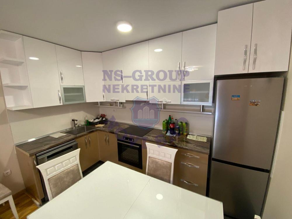 Slika 4 - Trosoban stan na prodaju, 58m2, 154.500€