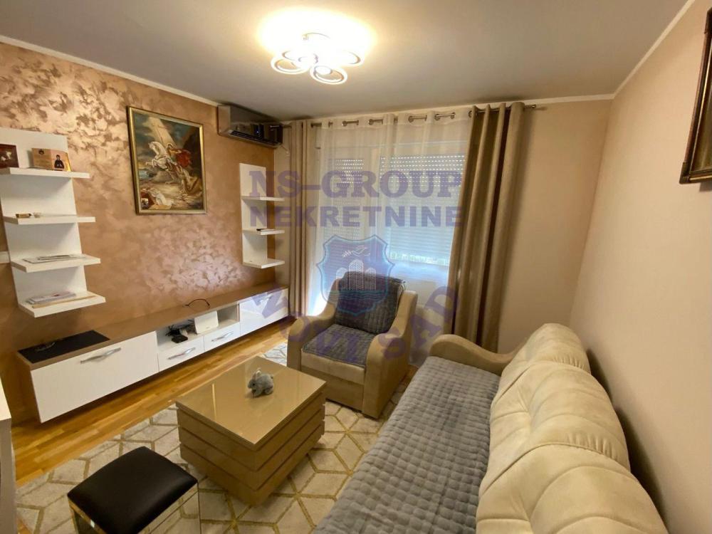 Glavna slika -Trosoban stan na prodaju, 58m2, 154.500€