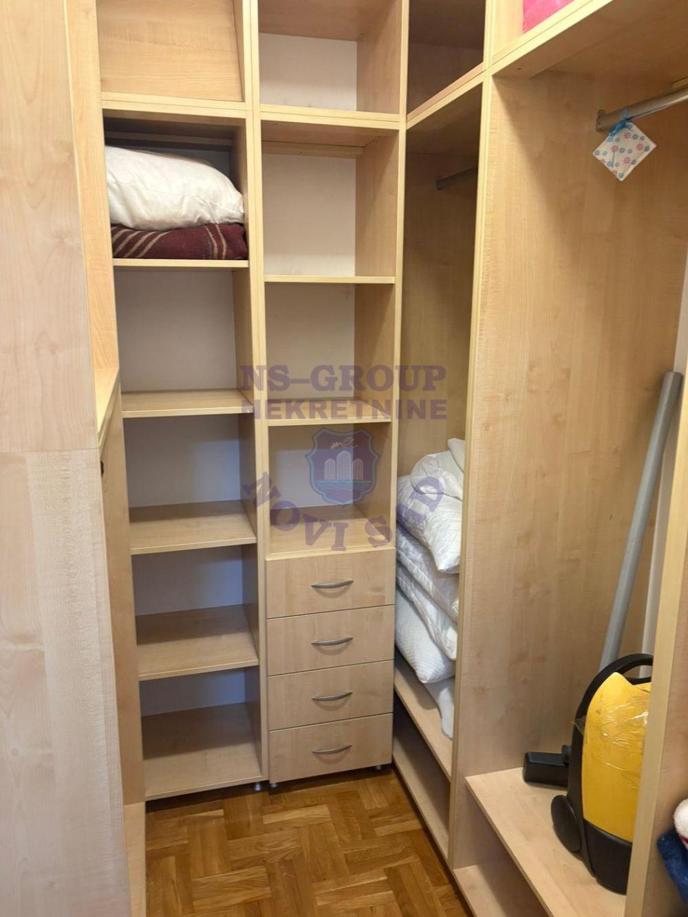 Slika 10 - Četvorosoban stan na prodaju, 99m2, 309.000€