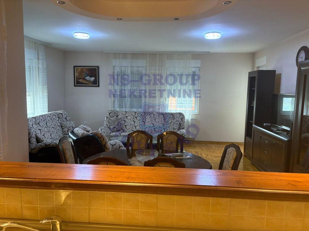 Slika 4 - Četvorosoban stan na prodaju, 99m2, 309.000€