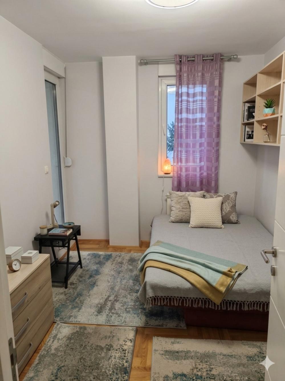 Slika 2 - Vojvode Stepe, Dvosoban stan za izdavanje, 45m2, 600€