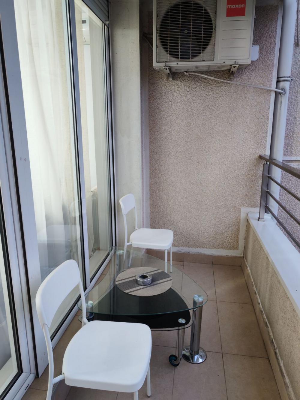 Slika 4 - Vojvode Stepe, Dvosoban stan za izdavanje, 45m2, 600€