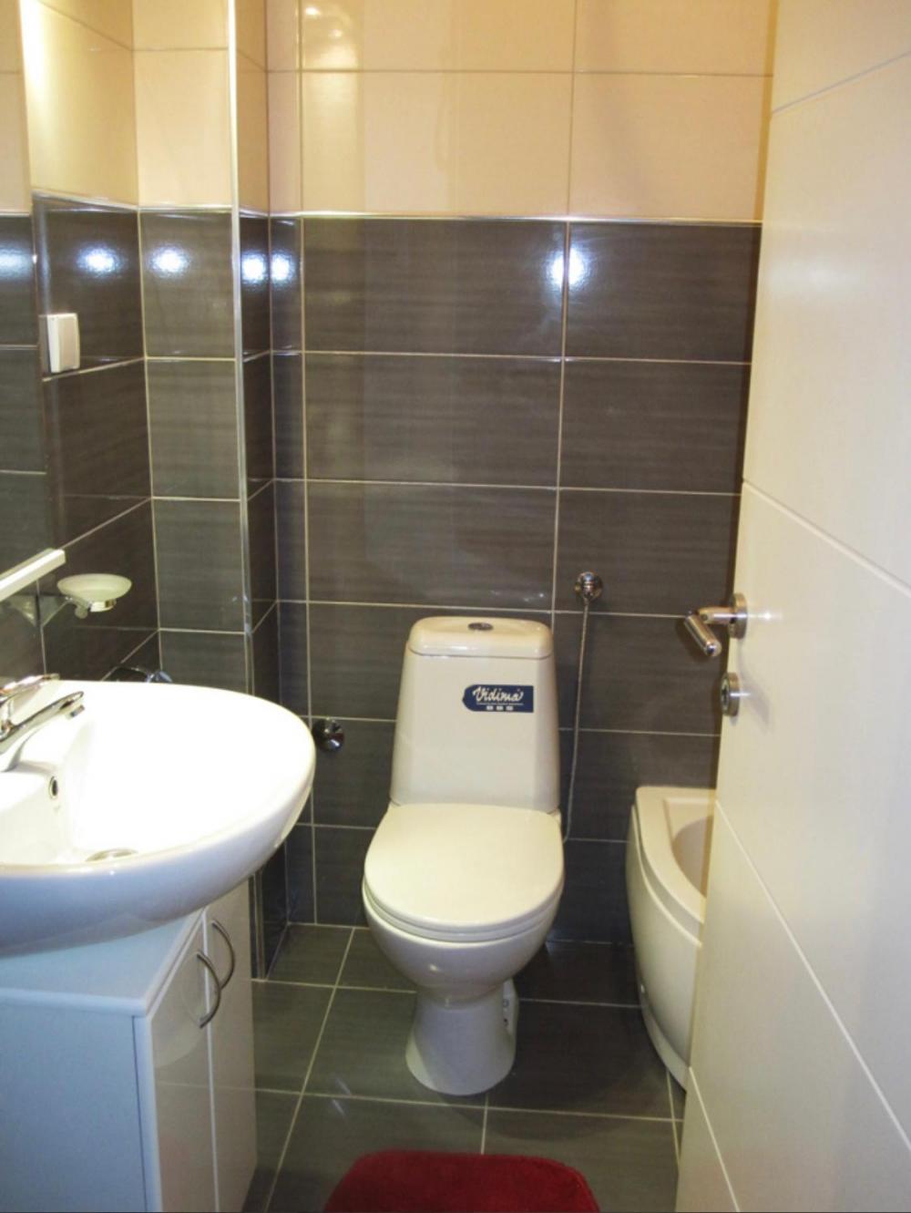 Slika 4 - Vojvode Stepe, Jednoiposoban stan za izdavanje, 35m2, 500€