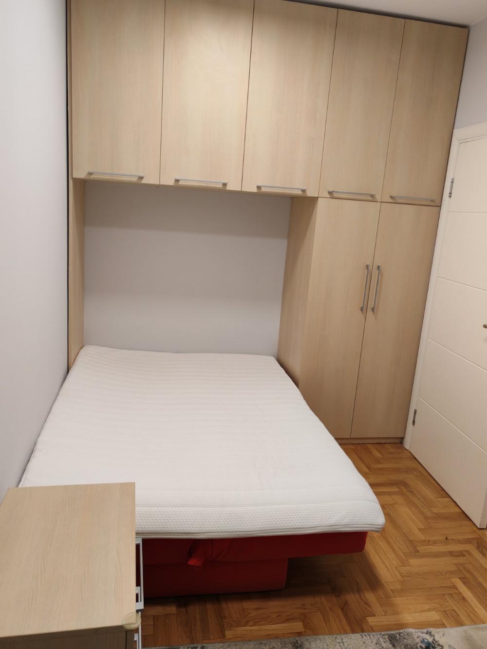 Slika 3 - Vojvode Stepe, Jednoiposoban stan za izdavanje, 35m2, 500€