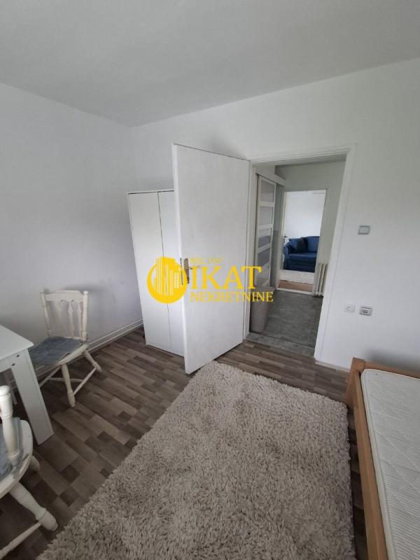 Slika 2 - Volgina, Dvosoban stan za izdavanje, 48m2, 400€