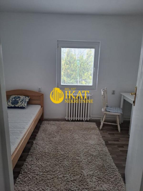 Slika 3 - Volgina, Dvosoban stan za izdavanje, 48m2, 400€
