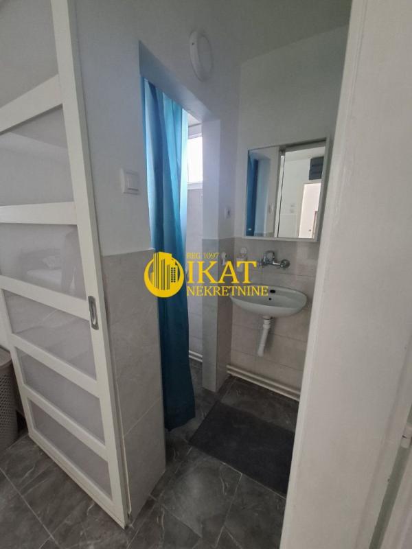 Slika 5 - Volgina, Dvosoban stan za izdavanje, 48m2, 400€