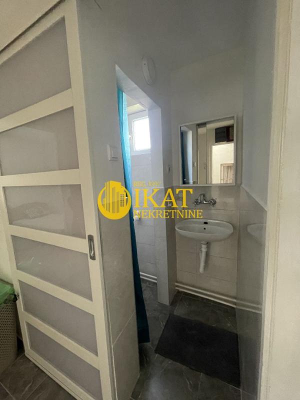 Slika 9 - Volgina, Dvosoban stan za izdavanje, 48m2, 400€