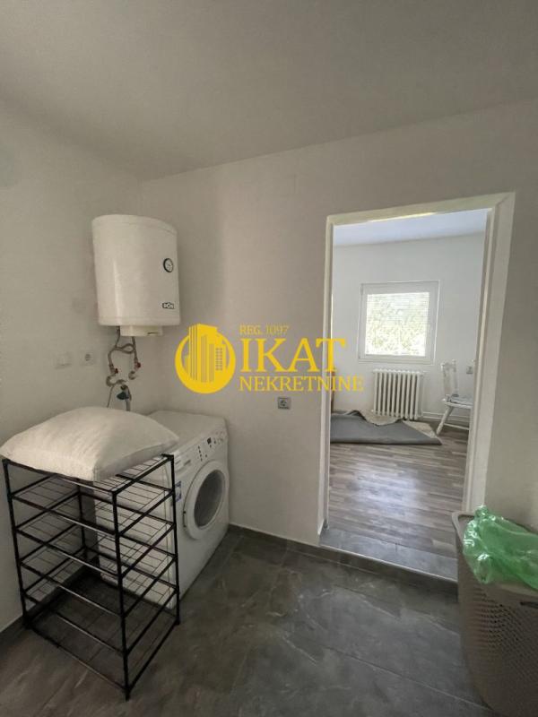 Slika 11 - Volgina, Dvosoban stan za izdavanje, 48m2, 400€