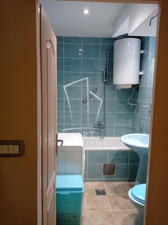 Slika 9 - Marine Veličković, Dvoiposoban stan za izdavanje, 76m2, 680€