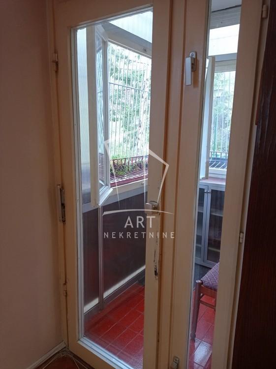 Slika 11 - Marine Veličković, Dvoiposoban stan za izdavanje, 76m2, 680€