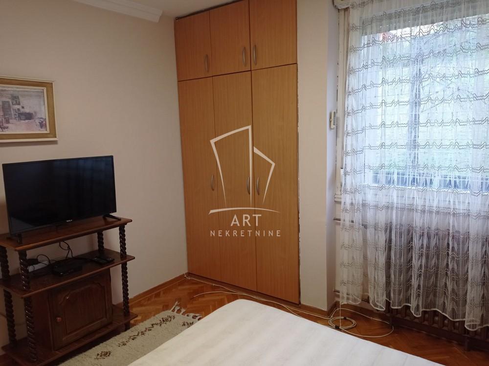 Slika 7 - Marine Veličković, Dvoiposoban stan za izdavanje, 76m2, 680€