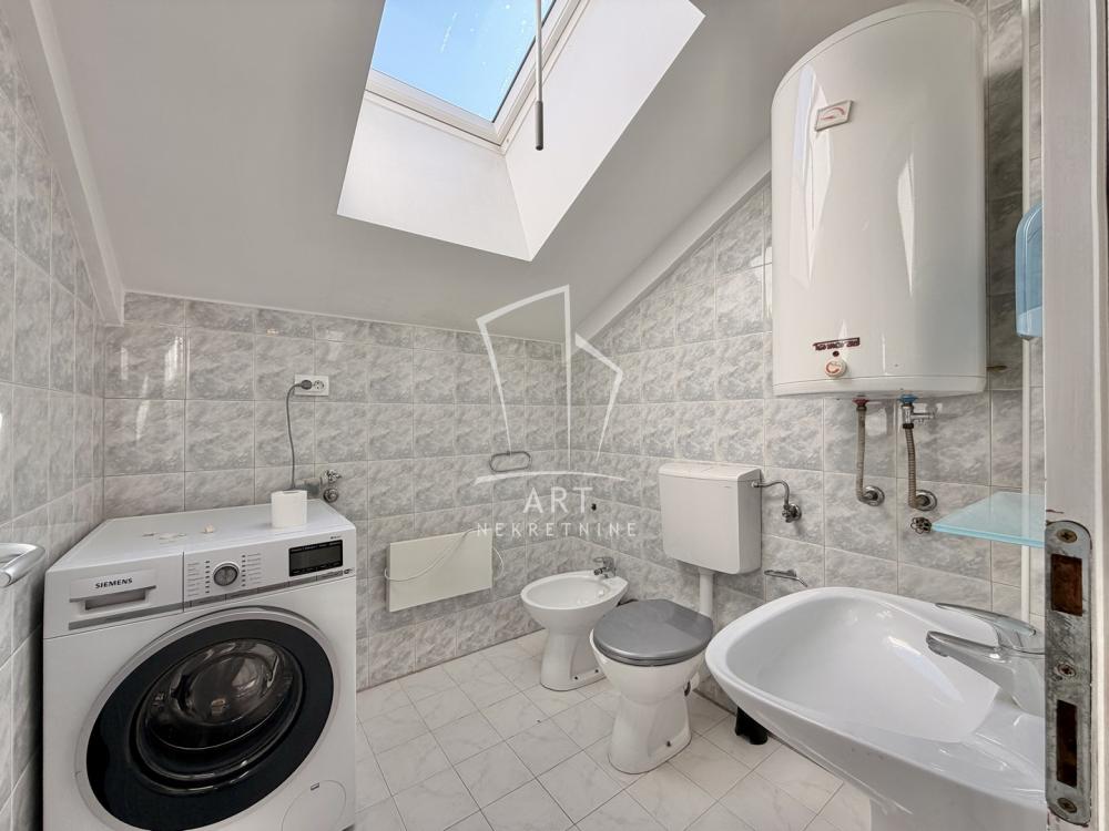 Slika 9 - Vitanovačka, Trosoban stan za izdavanje, 91m2, 700€