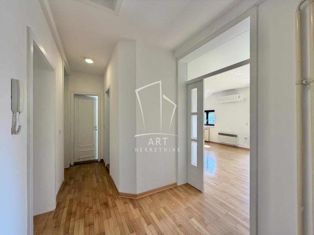 Slika 11 - Vitanovačka, Trosoban stan za izdavanje, 91m2, 700€