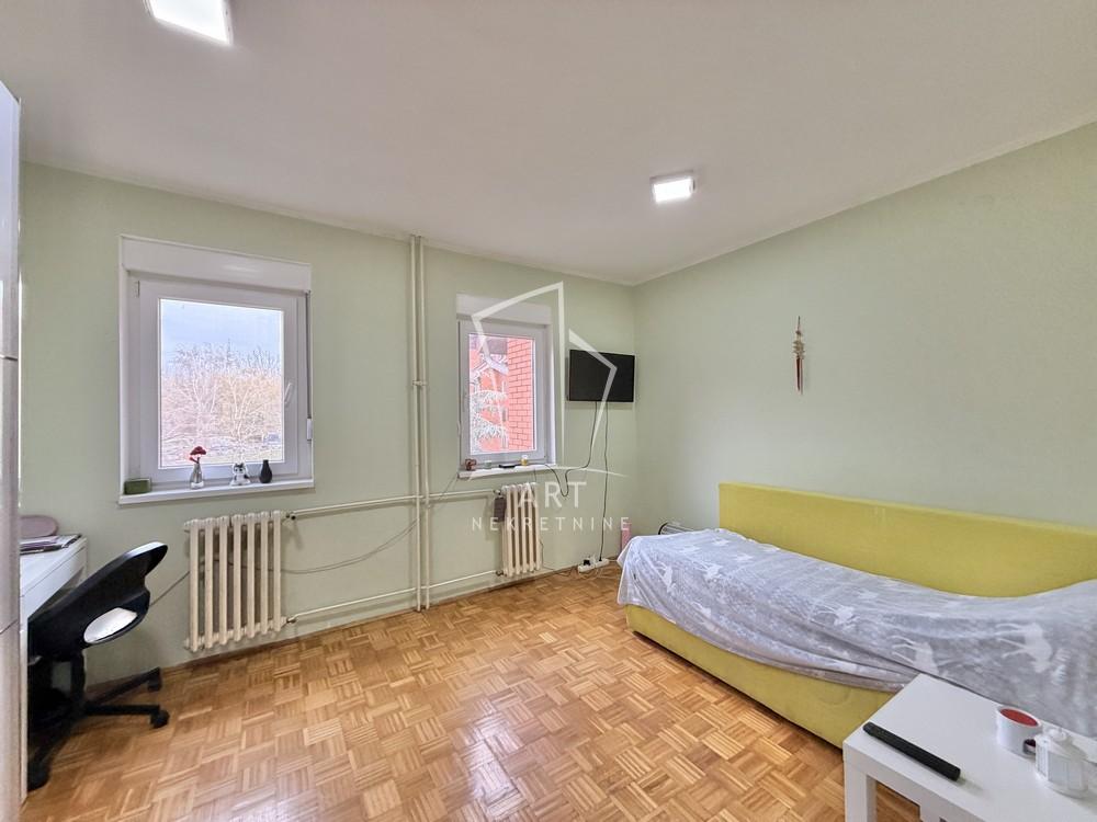 Slika 9 - Aleksandra Belića, Dvoiposoban stan na prodaju, 71m2, 205.000€