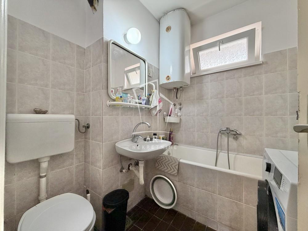 Slika 10 - Aleksandra Belića, Dvoiposoban stan na prodaju, 71m2, 205.000€