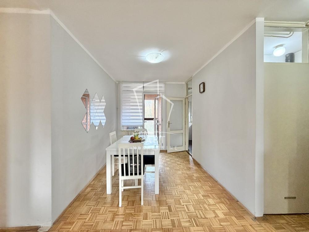 Slika 4 - Aleksandra Belića, Dvoiposoban stan na prodaju, 71m2, 205.000€