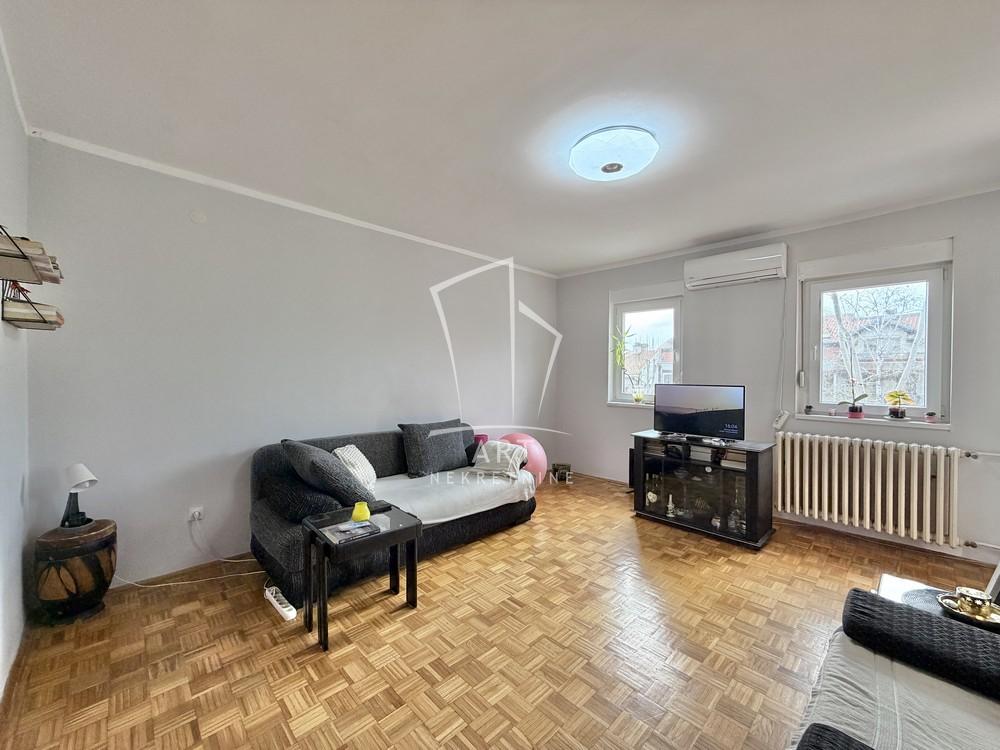 Slika 3 - Aleksandra Belića, Dvoiposoban stan na prodaju, 71m2, 205.000€