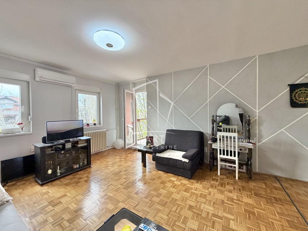 Slika 2 - Aleksandra Belića, Dvoiposoban stan na prodaju, 71m2, 205.000€