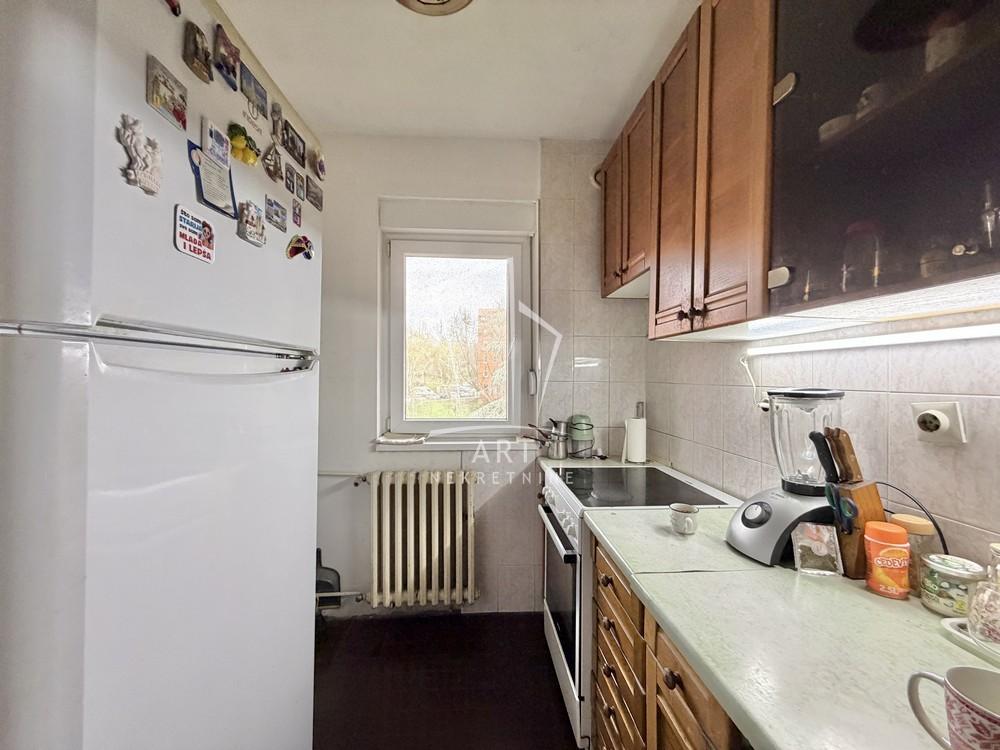 Slika 5 - Aleksandra Belića, Dvoiposoban stan na prodaju, 71m2, 205.000€