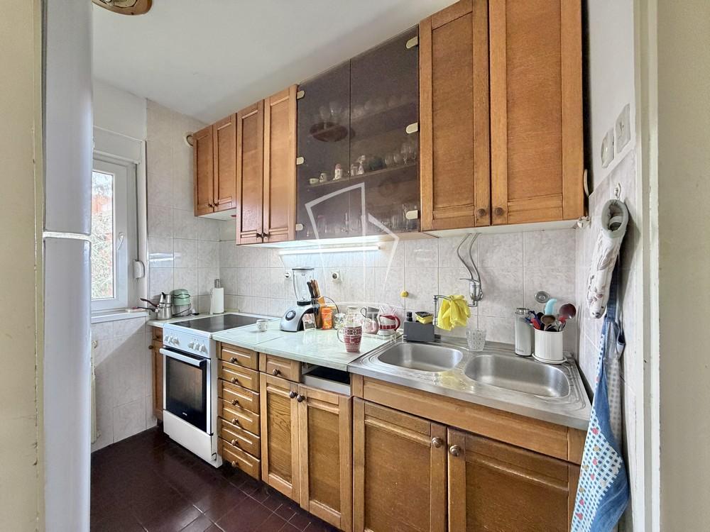 Slika 6 - Aleksandra Belića, Dvoiposoban stan na prodaju, 71m2, 205.000€