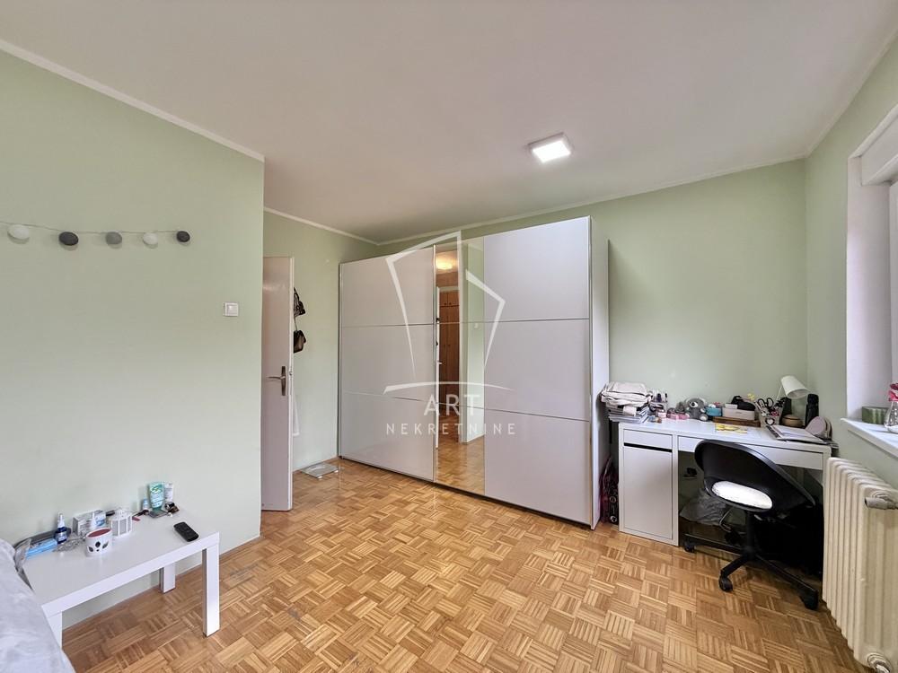 Slika 7 - Aleksandra Belića, Dvoiposoban stan na prodaju, 71m2, 205.000€