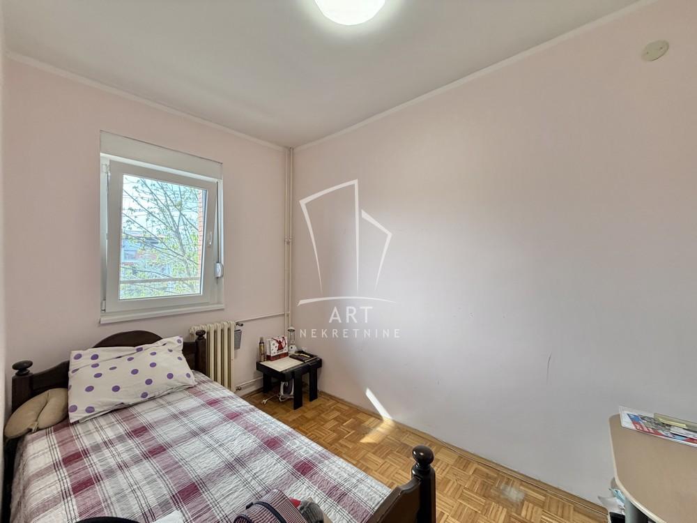 Slika 8 - Aleksandra Belića, Dvoiposoban stan na prodaju, 71m2, 205.000€