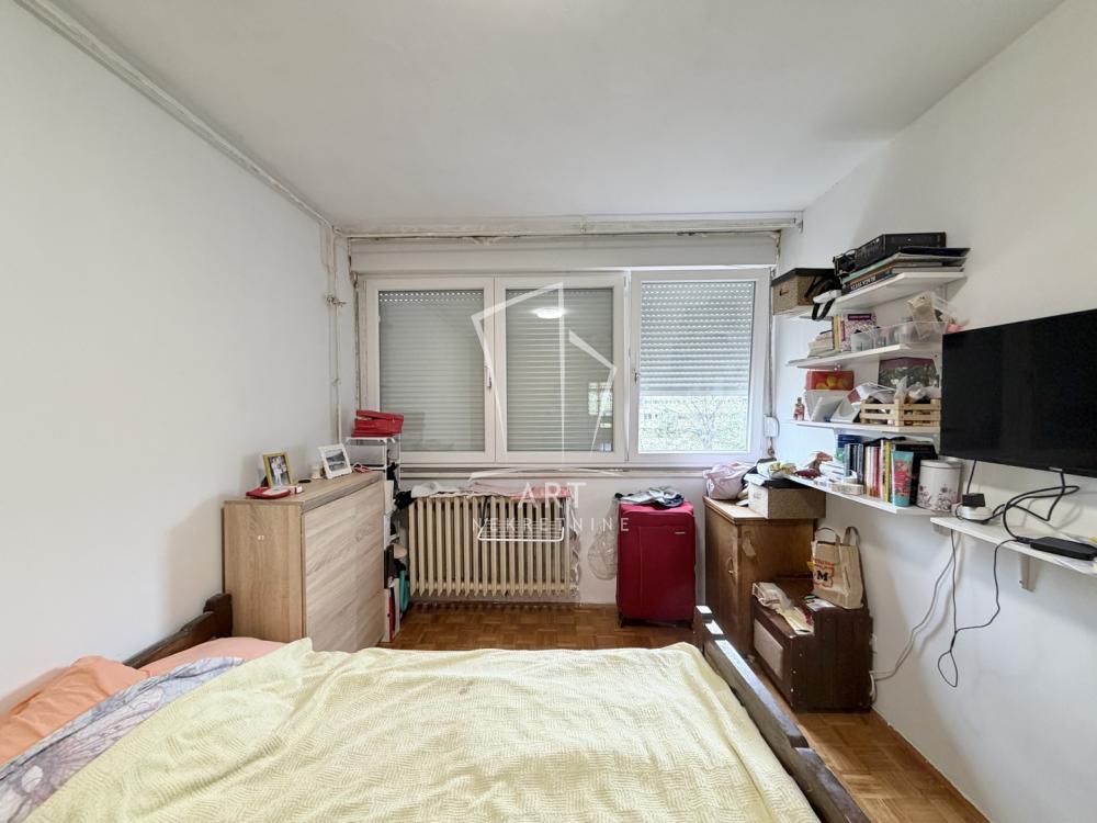 Slika 5 - Bulevar Mihajla Pupina, Trosoban stan na prodaju, 67m2, 217.000€