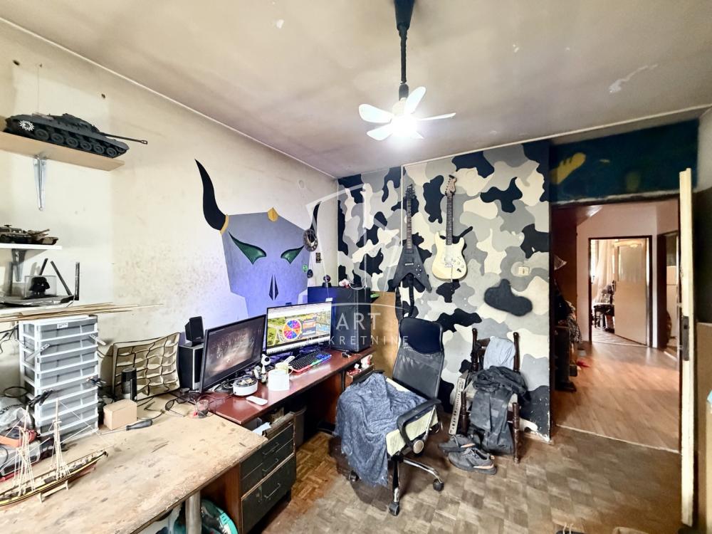 Slika 9 - Bulevar Mihajla Pupina, Trosoban stan na prodaju, 67m2, 217.000€