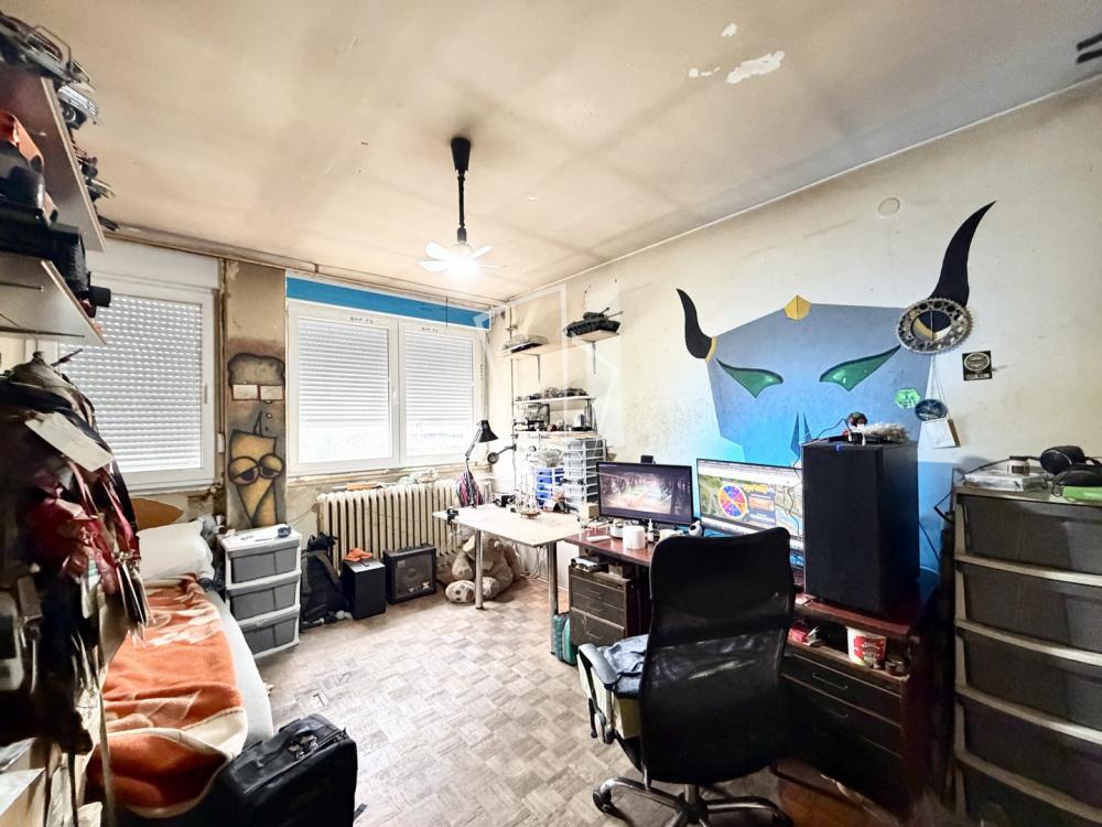 Slika 7 - Bulevar Mihajla Pupina, Trosoban stan na prodaju, 67m2, 217.000€